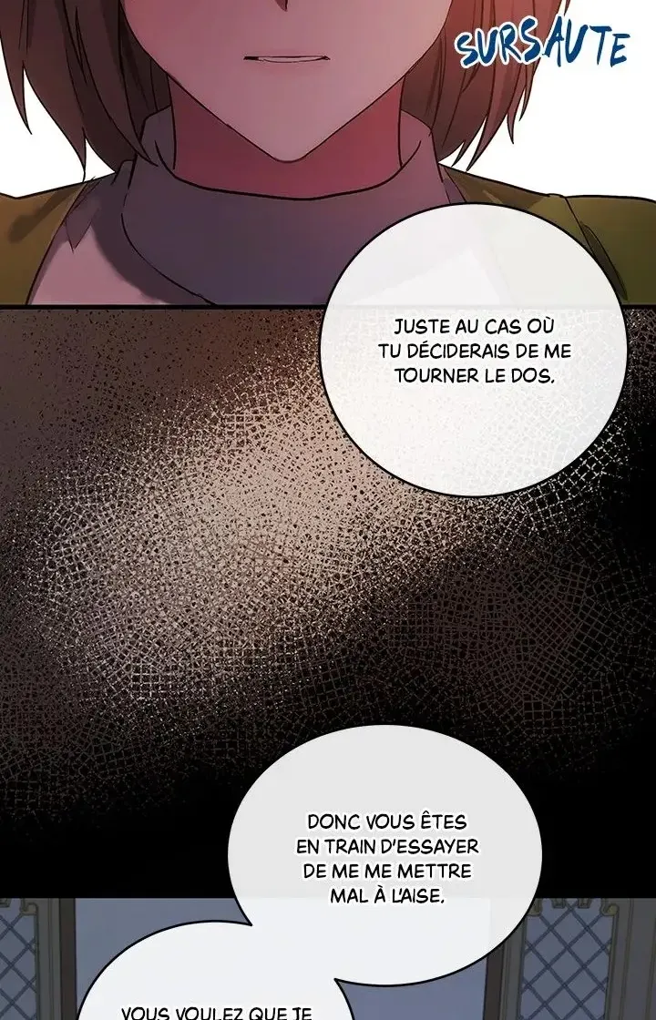 Read The Villainess Lives Again FR Manga Online
