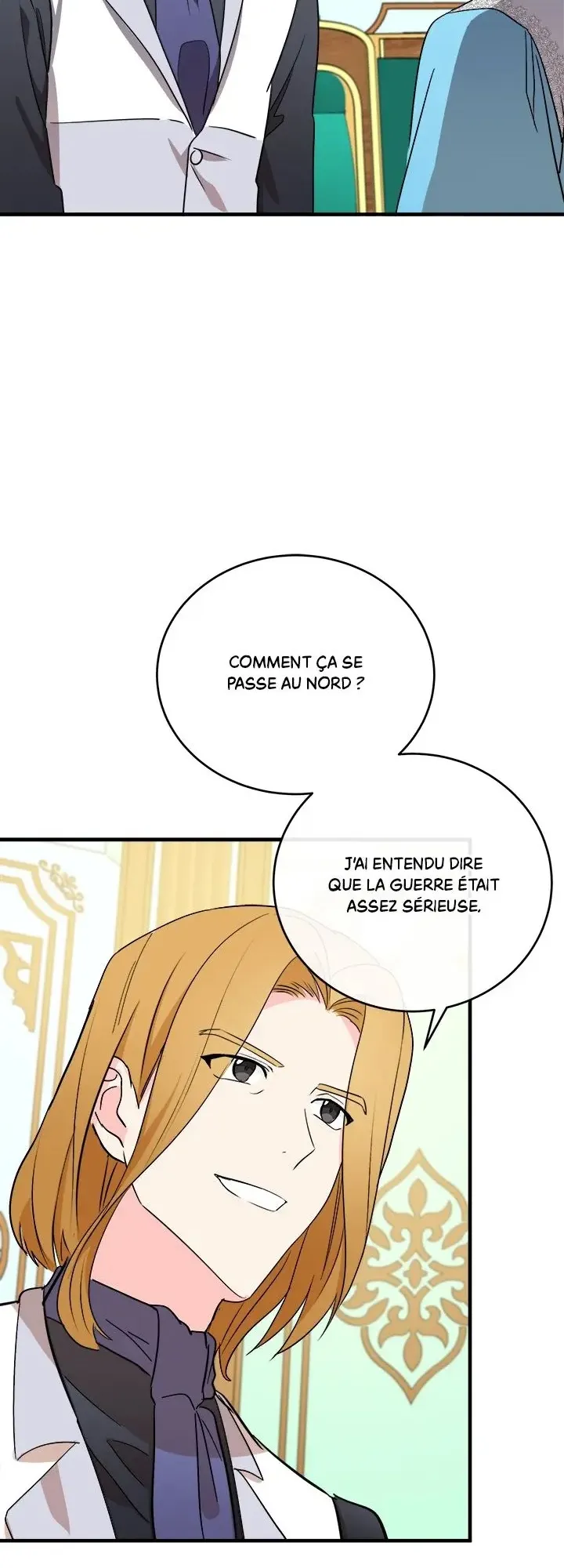 Read The Villainess Lives Again FR Manga Online