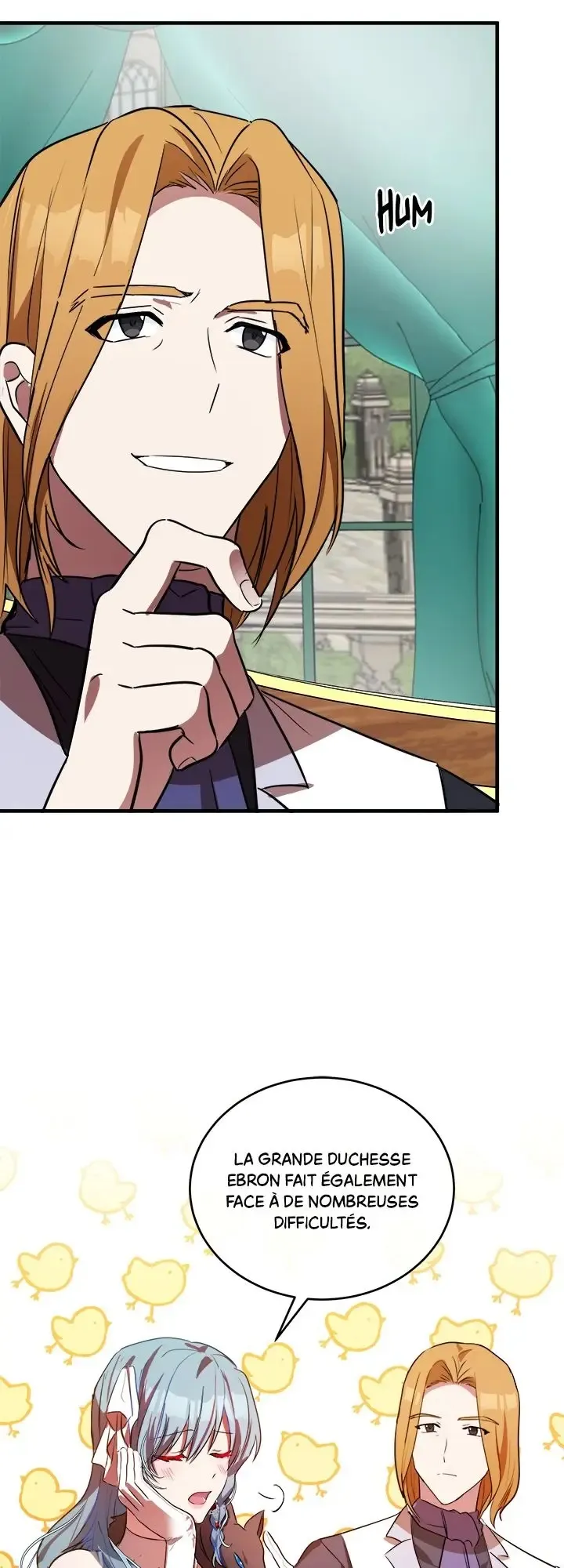Read The Villainess Lives Again FR Manga Online