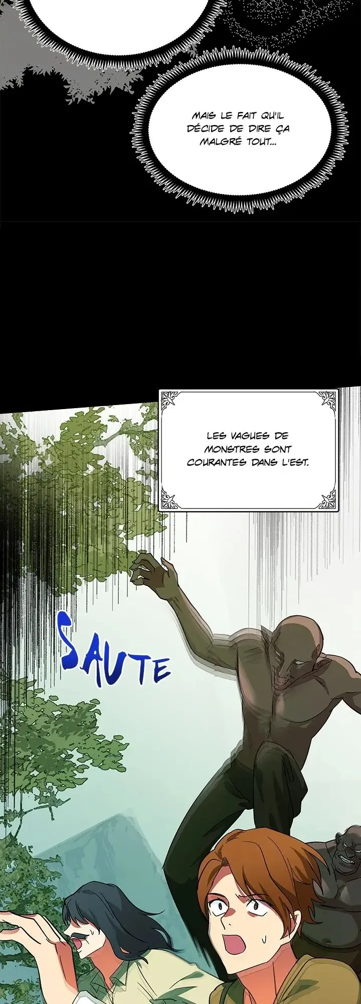 Read The Villainess Lives Again FR Manga Online