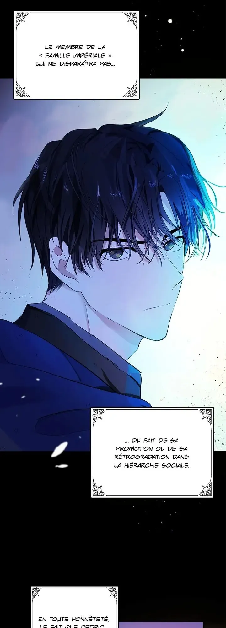 Read The Villainess Lives Again FR Manga Online