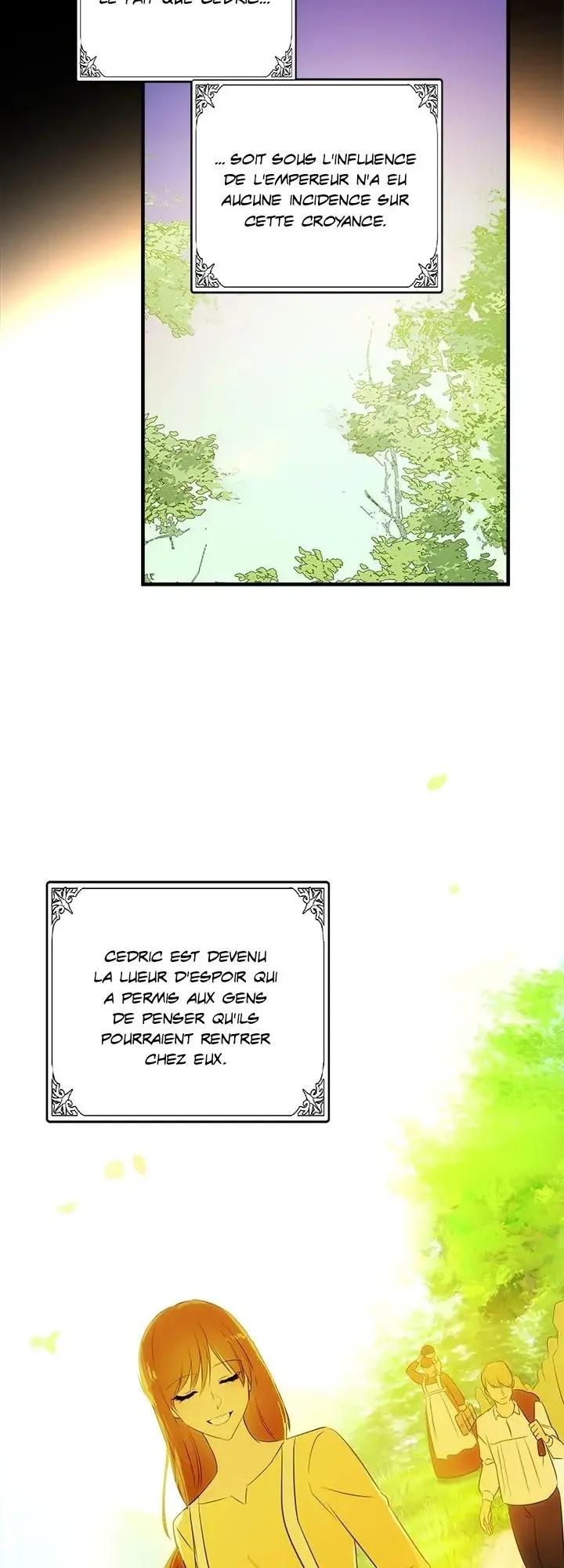 Read The Villainess Lives Again FR Manga Online