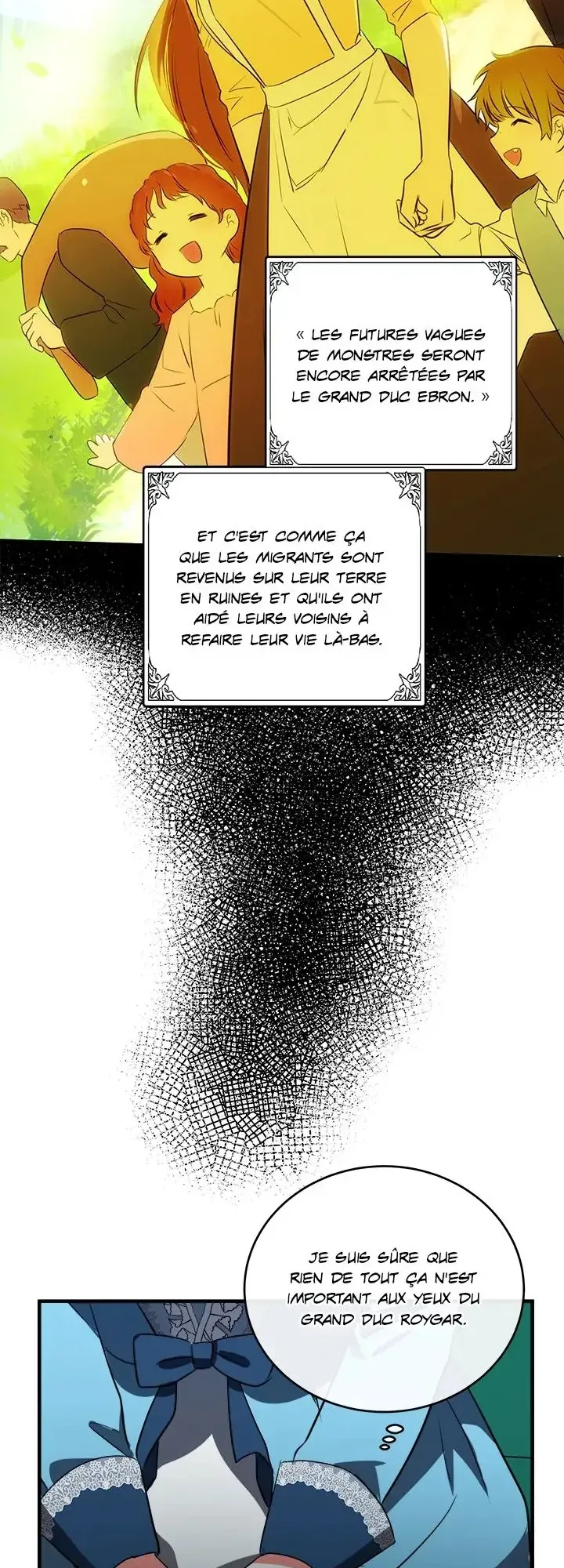 Read The Villainess Lives Again FR Manga Online
