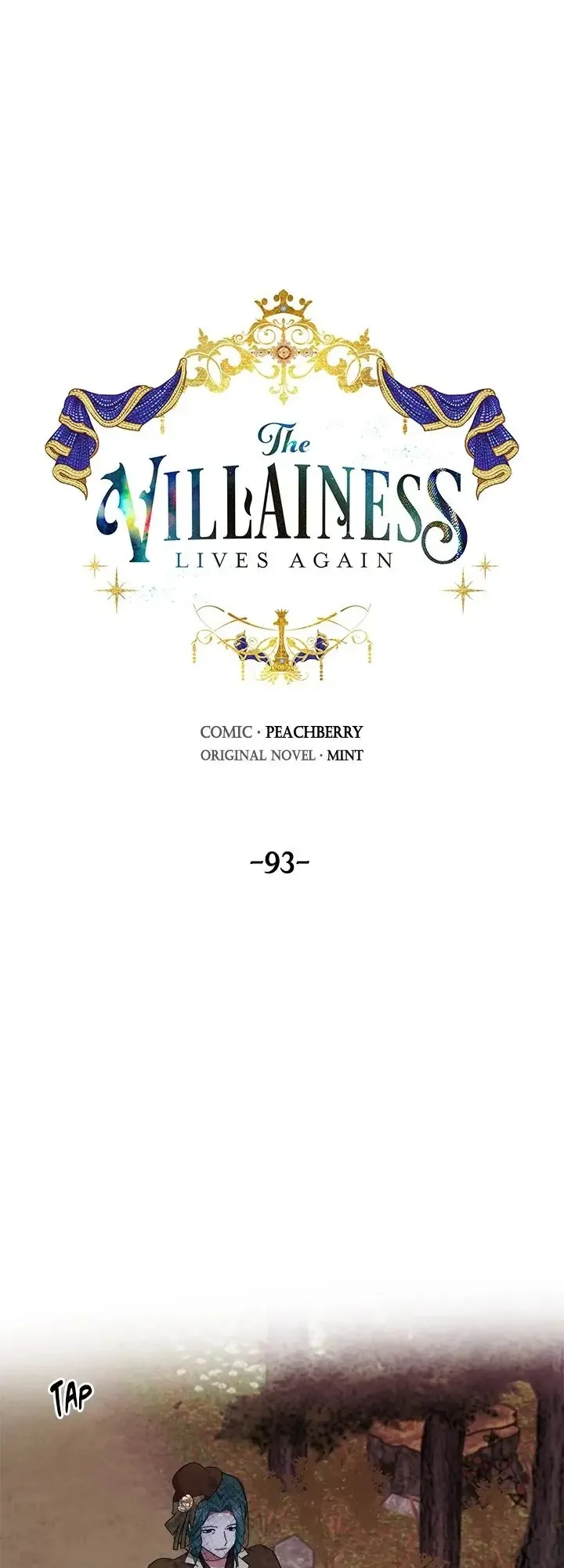Read The Villainess Lives Again FR Manga Online
