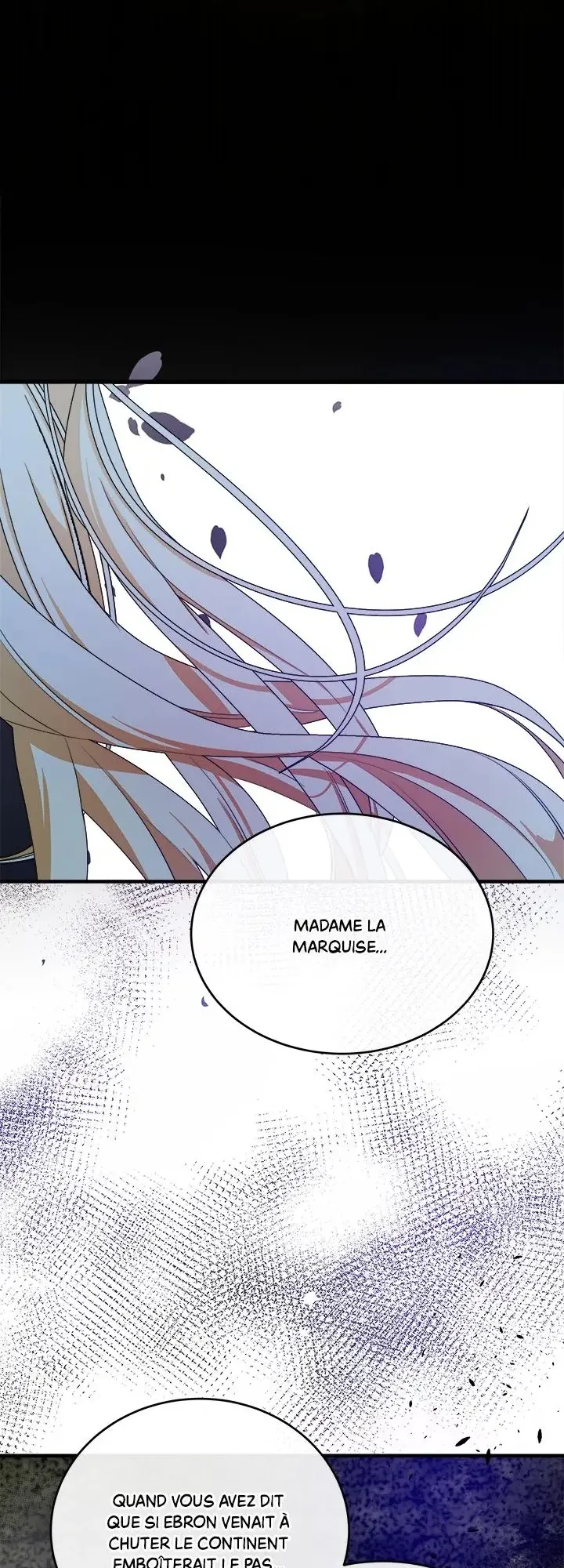 Read The Villainess Lives Again FR Manga Online