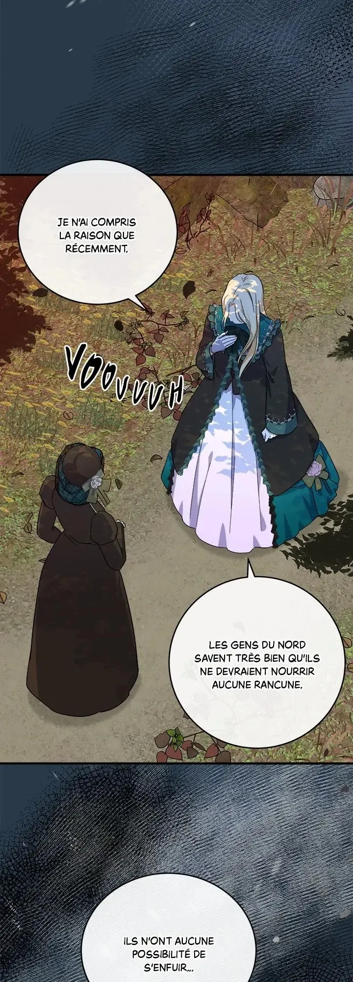 Read The Villainess Lives Again FR Manga Online