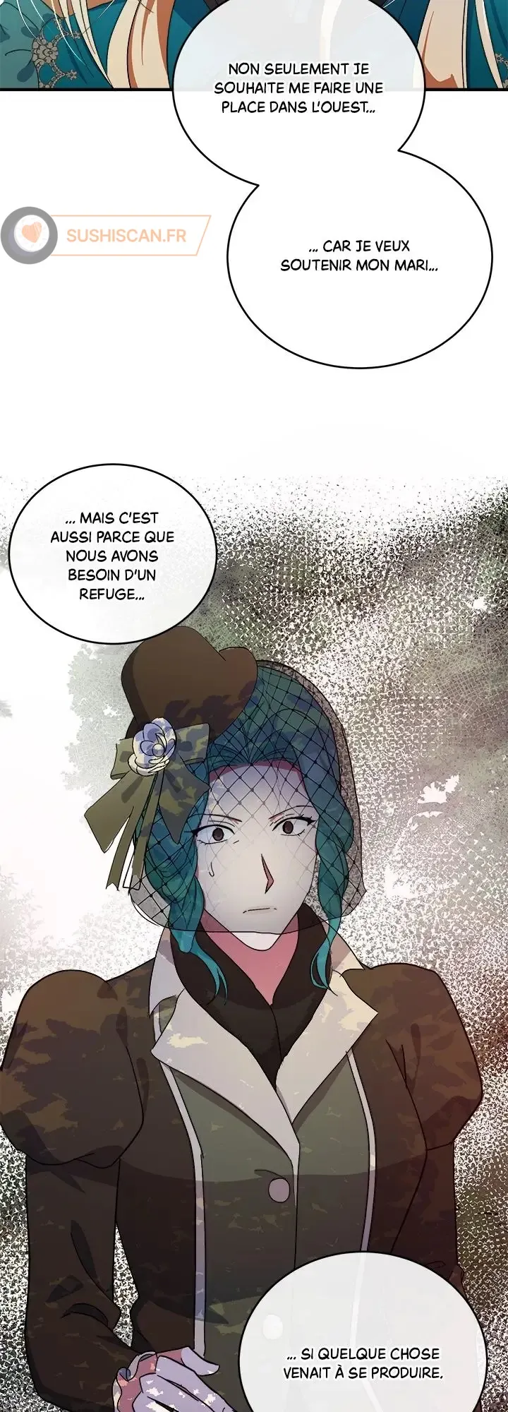 Read The Villainess Lives Again FR Manga Online