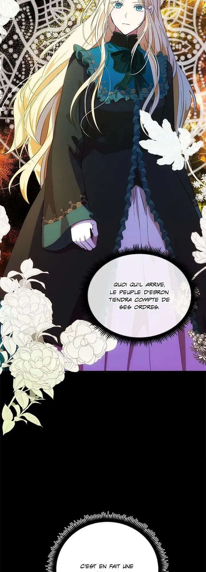 Read The Villainess Lives Again FR Manga Online
