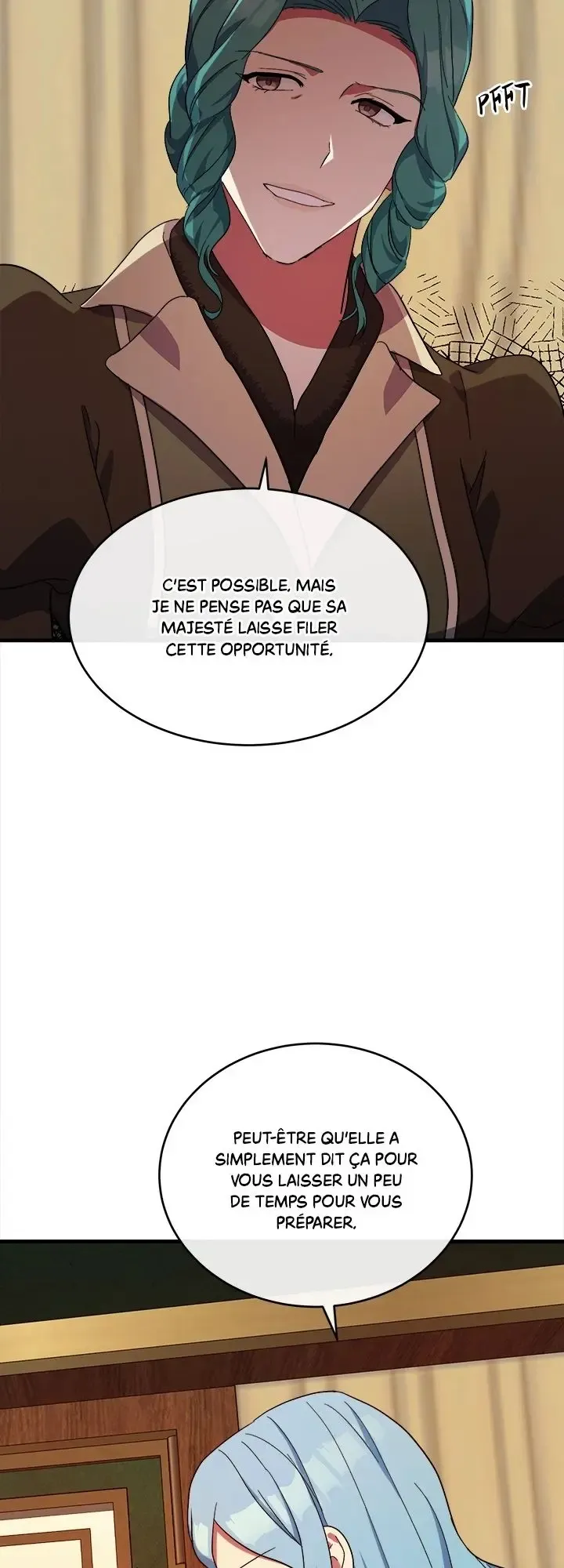 Read The Villainess Lives Again FR Manga Online