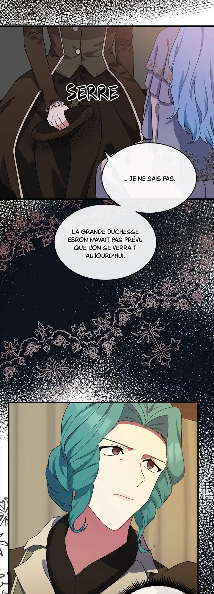 Read The Villainess Lives Again FR Manga Online