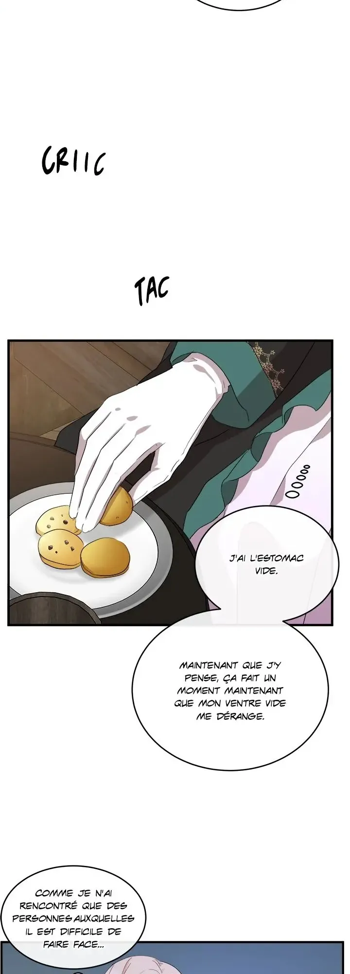 Read The Villainess Lives Again FR Manga Online
