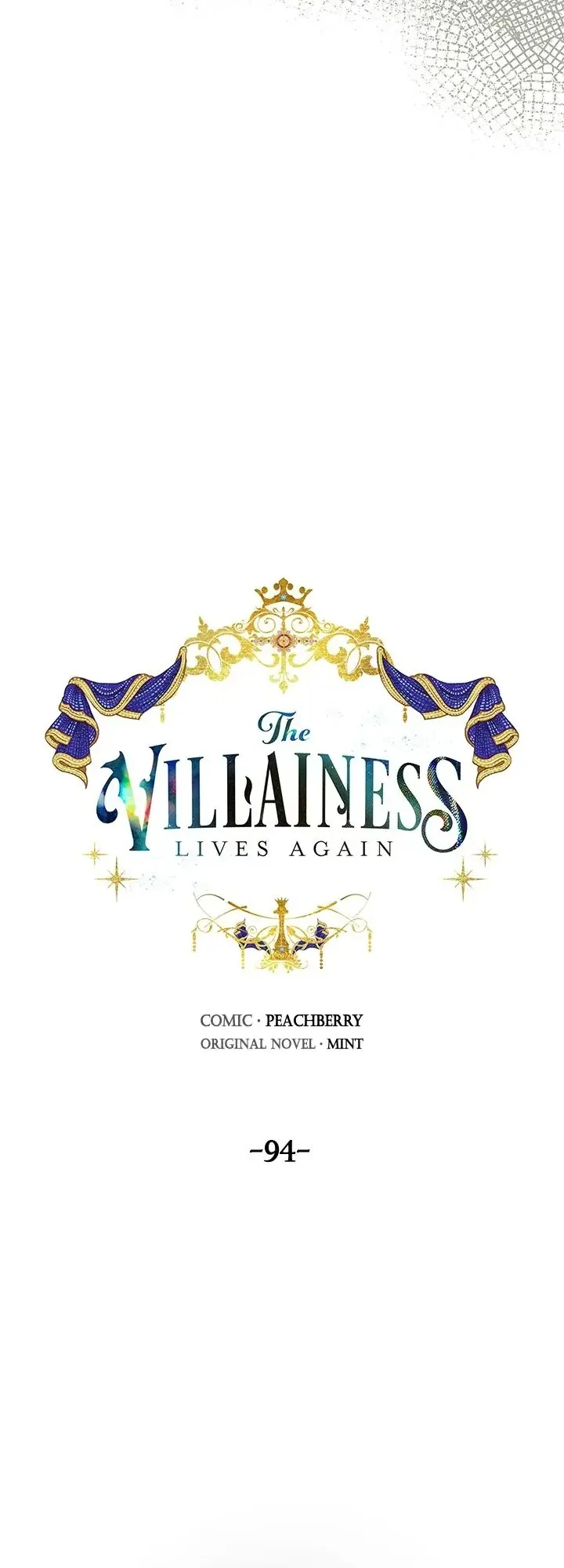 Read The Villainess Lives Again FR Manga Online