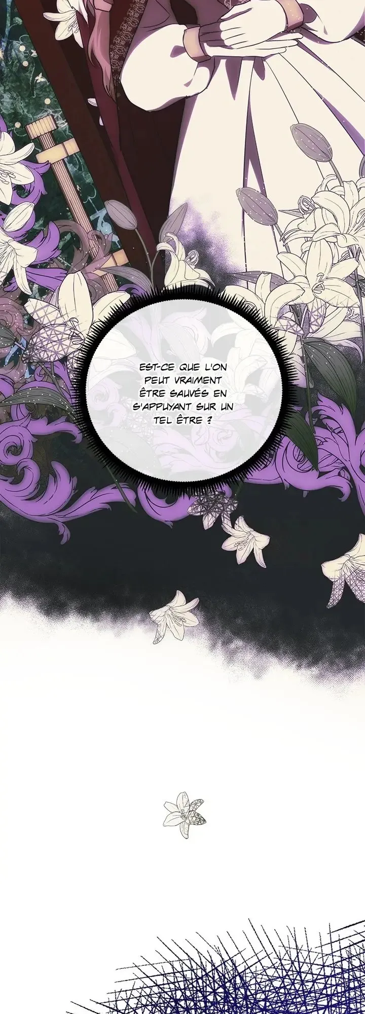 Read The Villainess Lives Again FR Manga Online