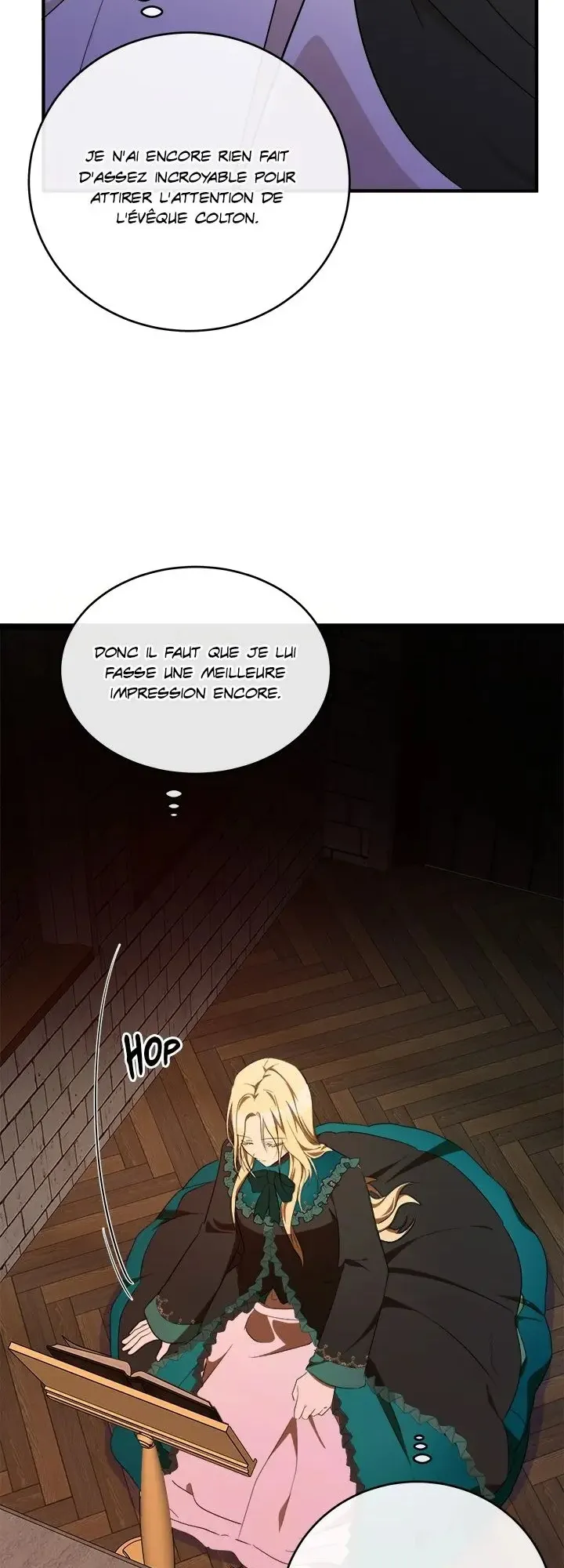 Read The Villainess Lives Again FR Manga Online
