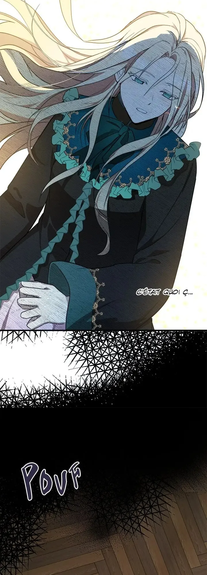 Read The Villainess Lives Again FR Manga Online