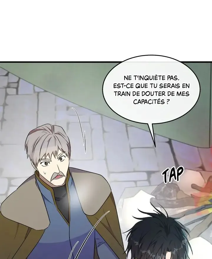 Read The Villainess Lives Again FR Manga Online