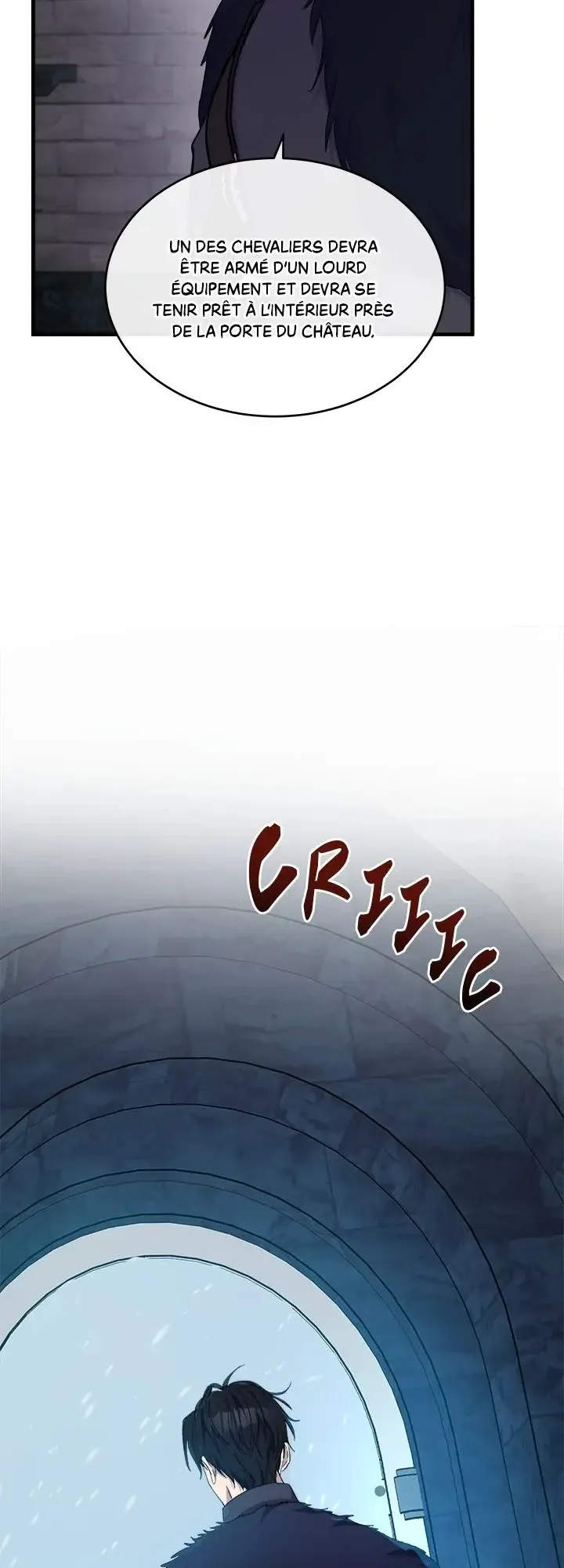 Read The Villainess Lives Again FR Manga Online