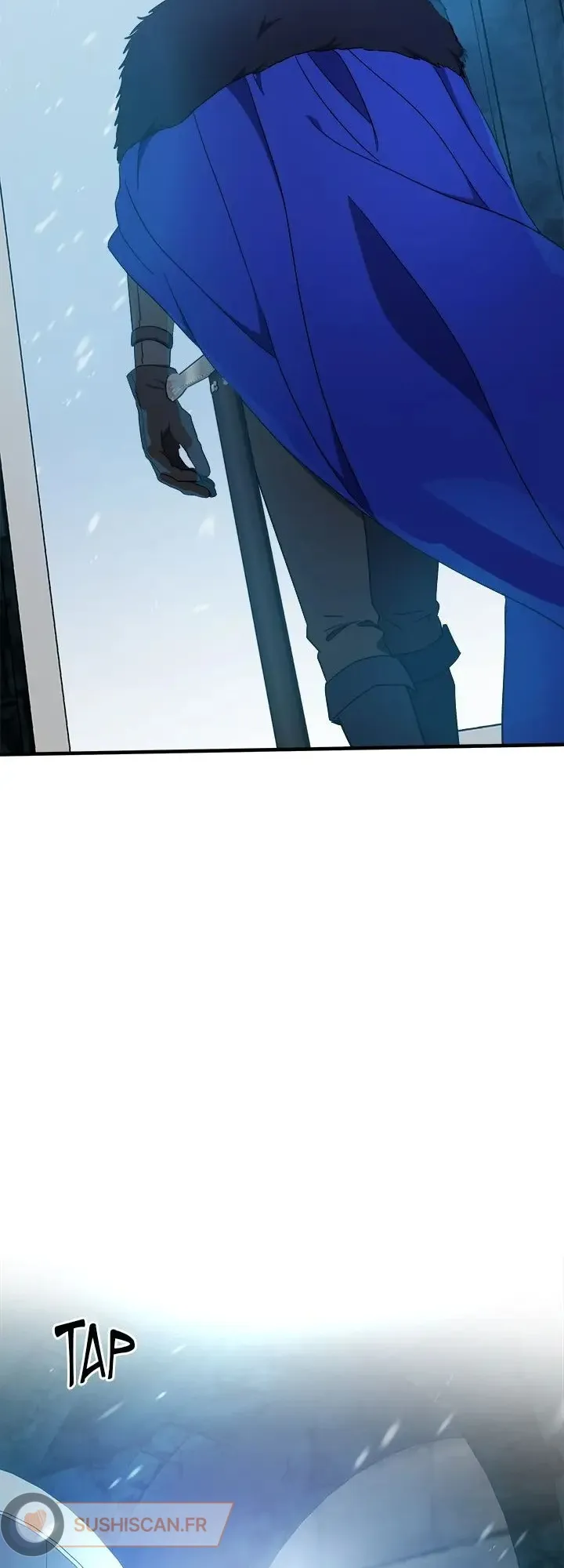 Read The Villainess Lives Again FR Manga Online