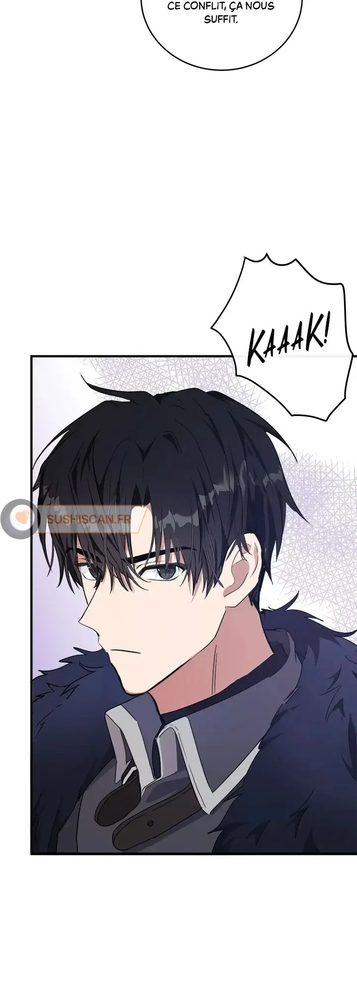 Read The Villainess Lives Again FR Manga Online
