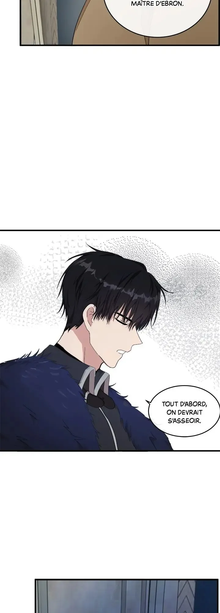 Read The Villainess Lives Again FR Manga Online