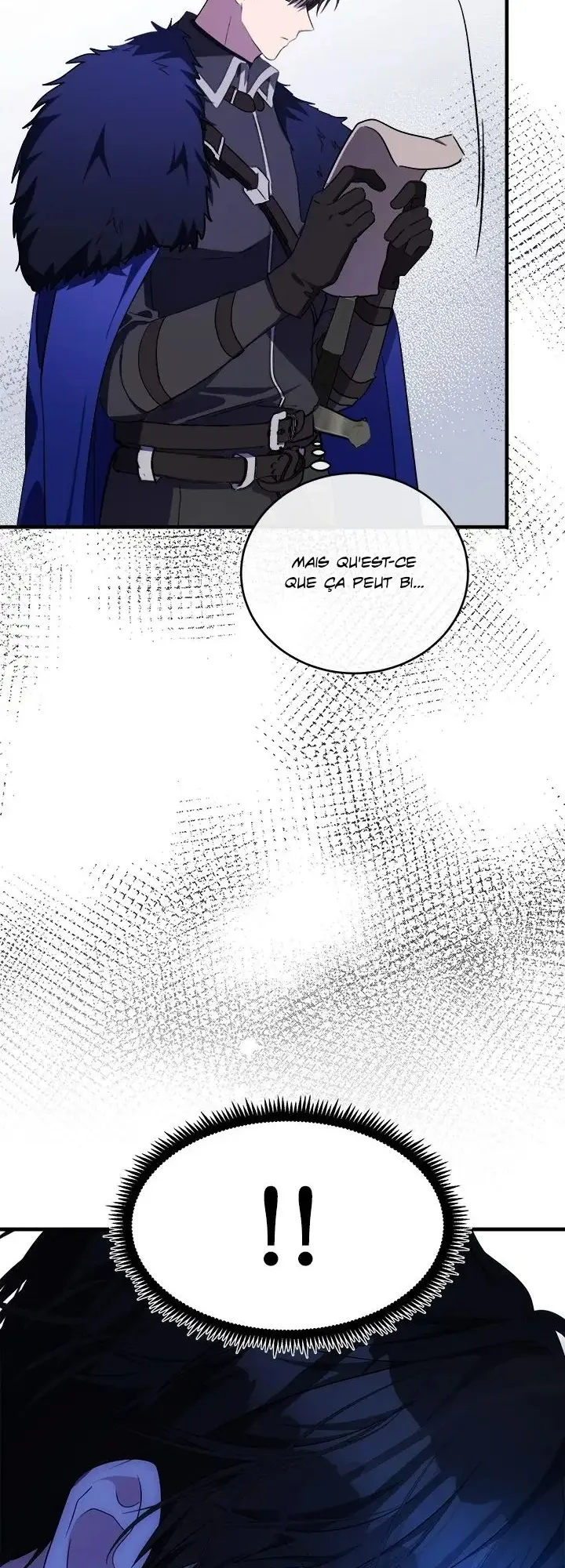 Read The Villainess Lives Again FR Manga Online