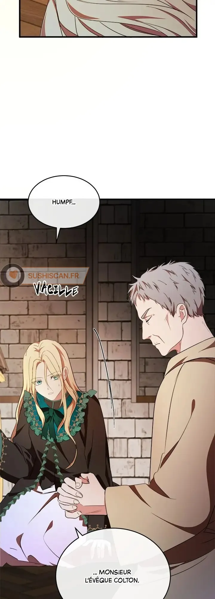 Read The Villainess Lives Again FR Manga Online