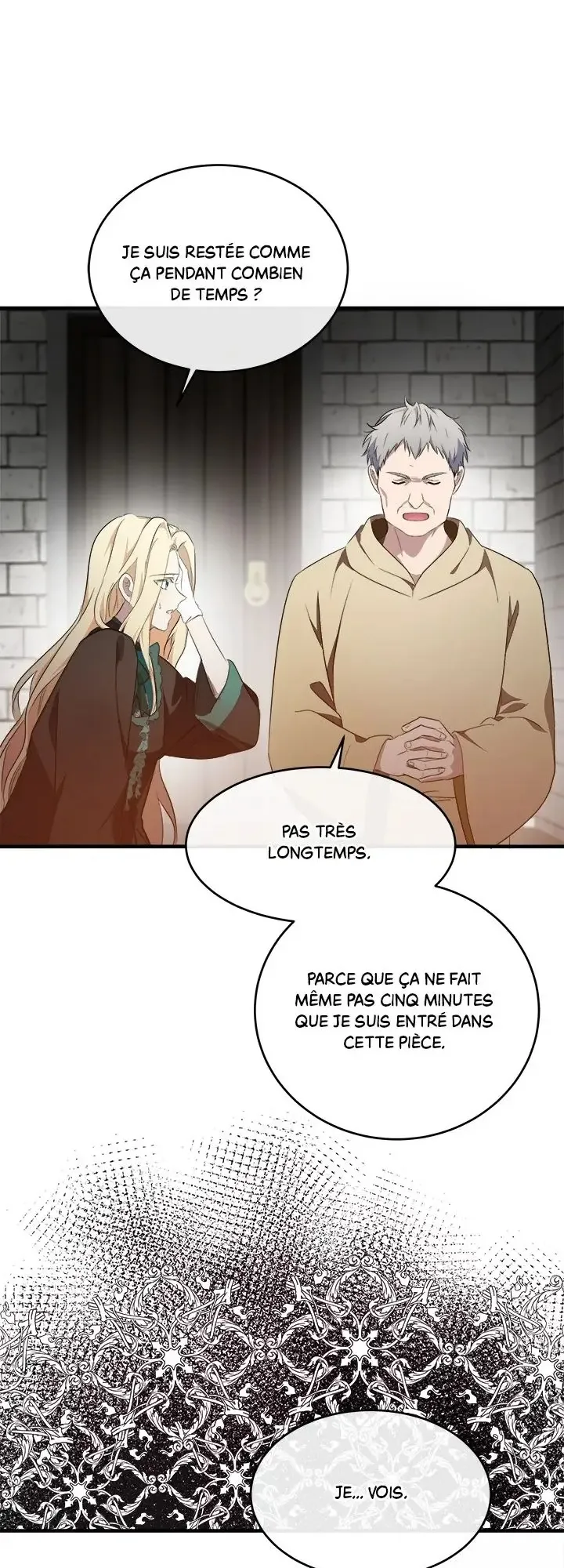 Read The Villainess Lives Again FR Manga Online
