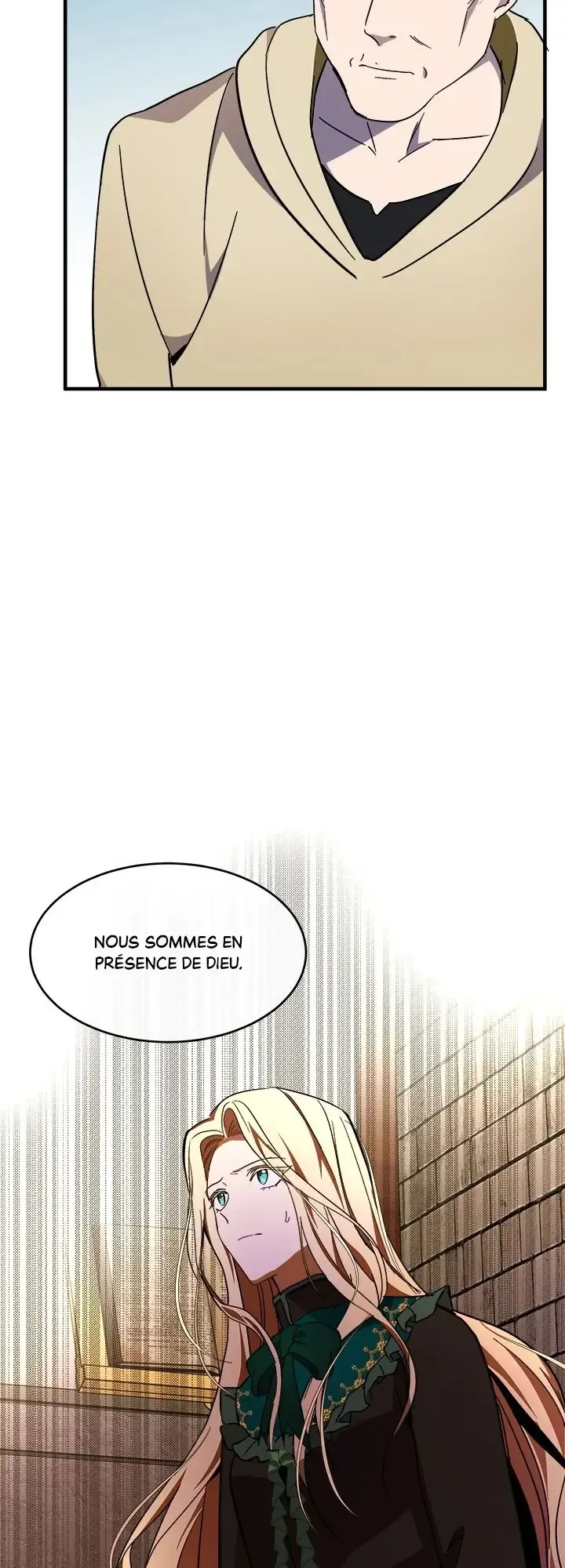 Read The Villainess Lives Again FR Manga Online