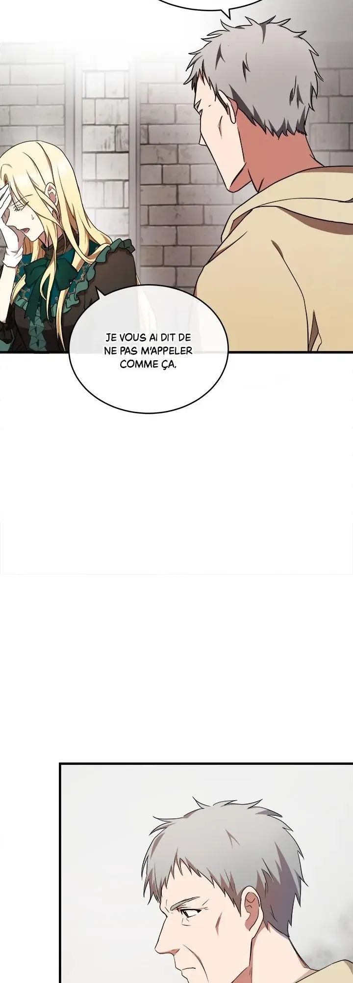 Read The Villainess Lives Again FR Manga Online