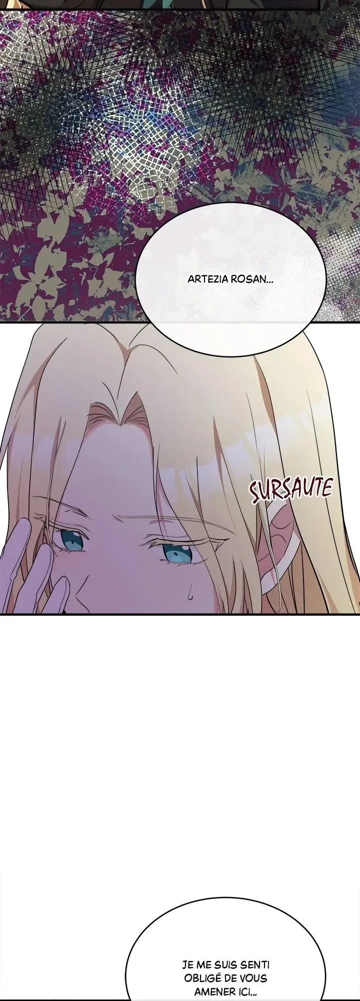 Read The Villainess Lives Again FR Manga Online