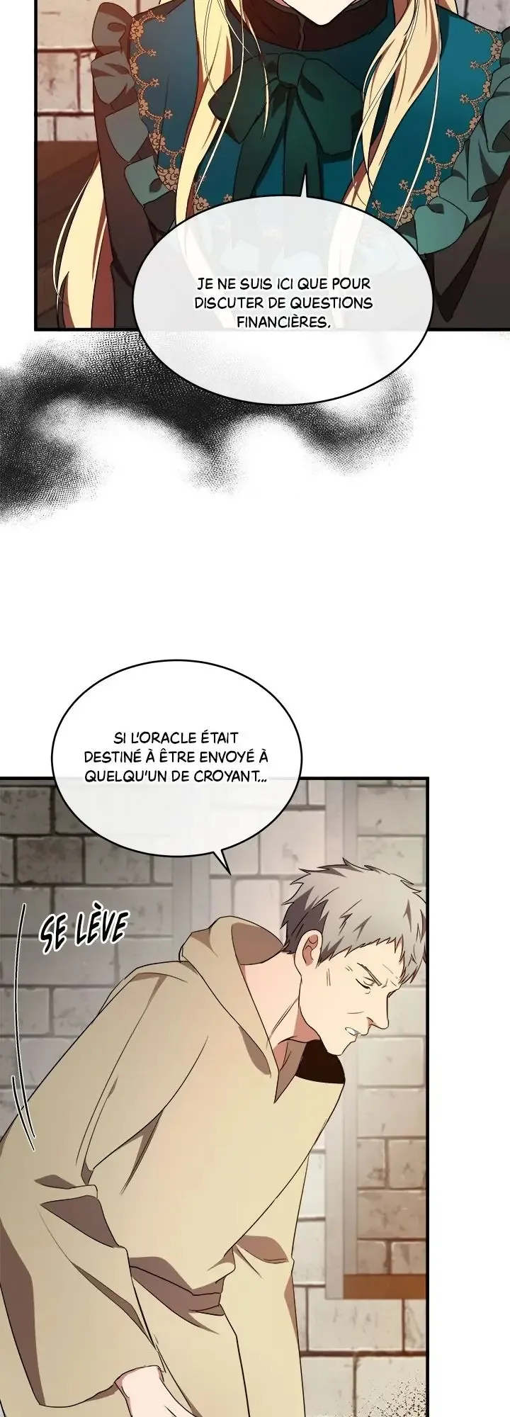 Read The Villainess Lives Again FR Manga Online