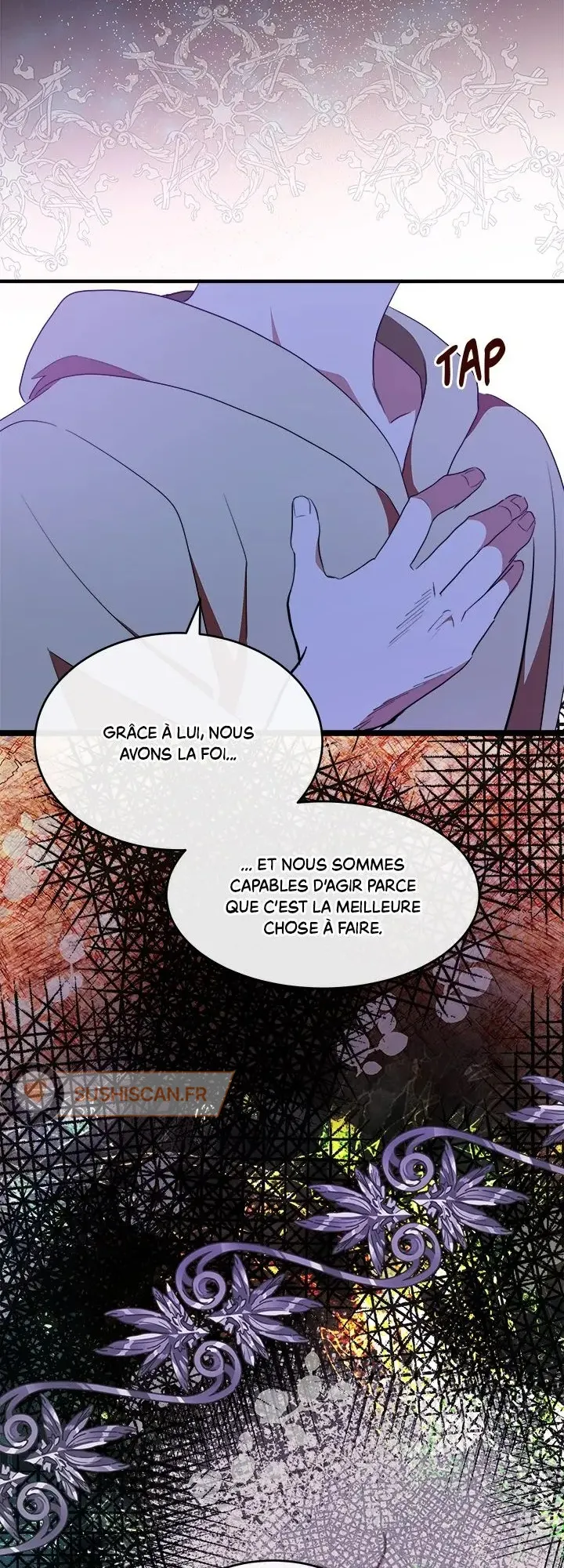 Read The Villainess Lives Again FR Manga Online