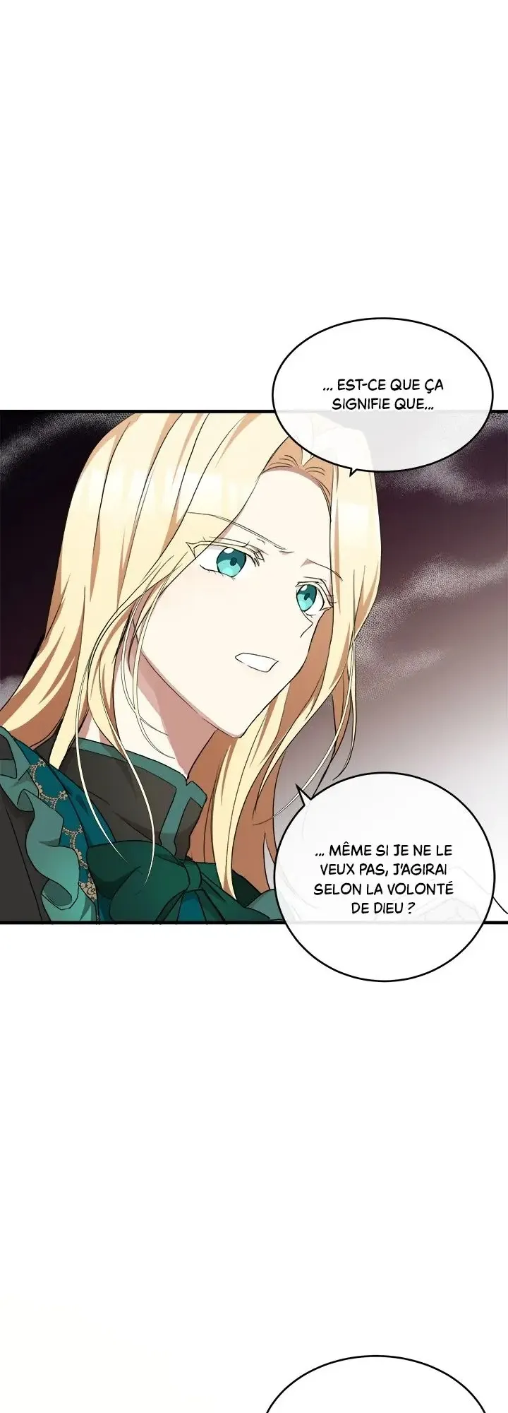 Read The Villainess Lives Again FR Manga Online
