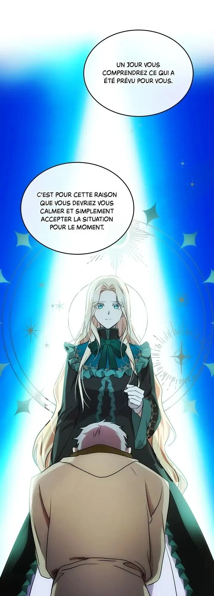 Read The Villainess Lives Again FR Manga Online