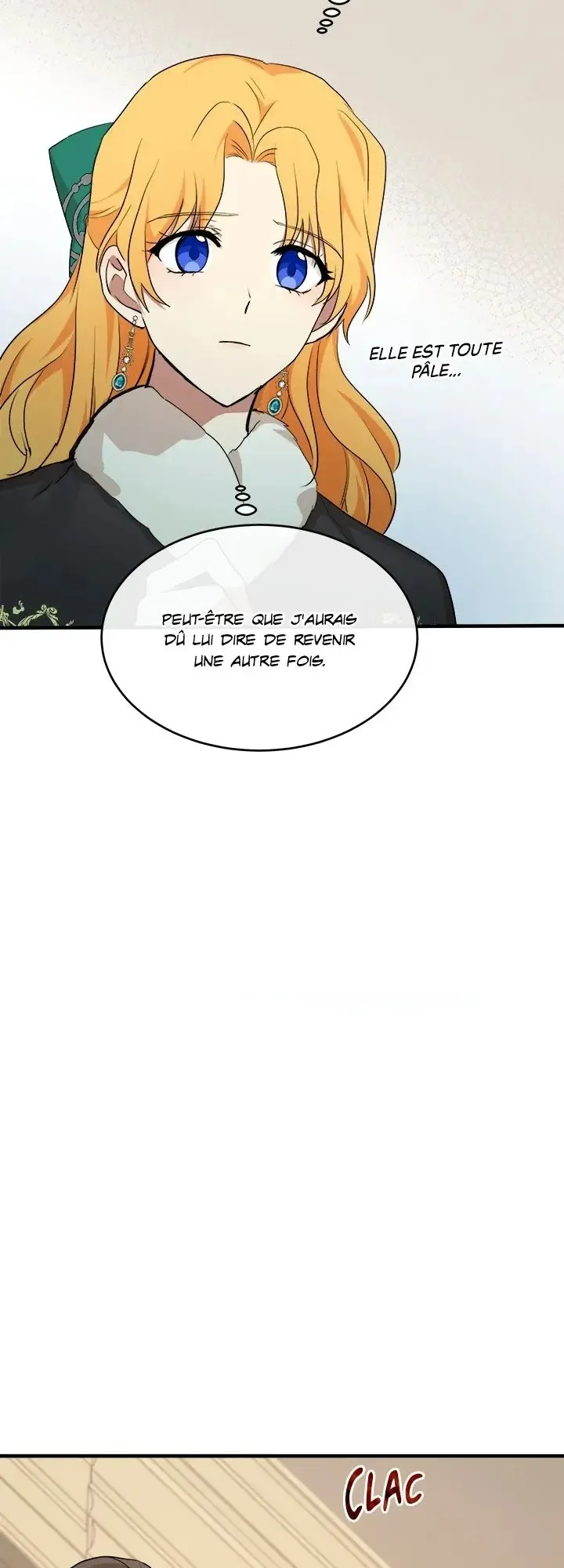 Read The Villainess Lives Again FR Manga Online