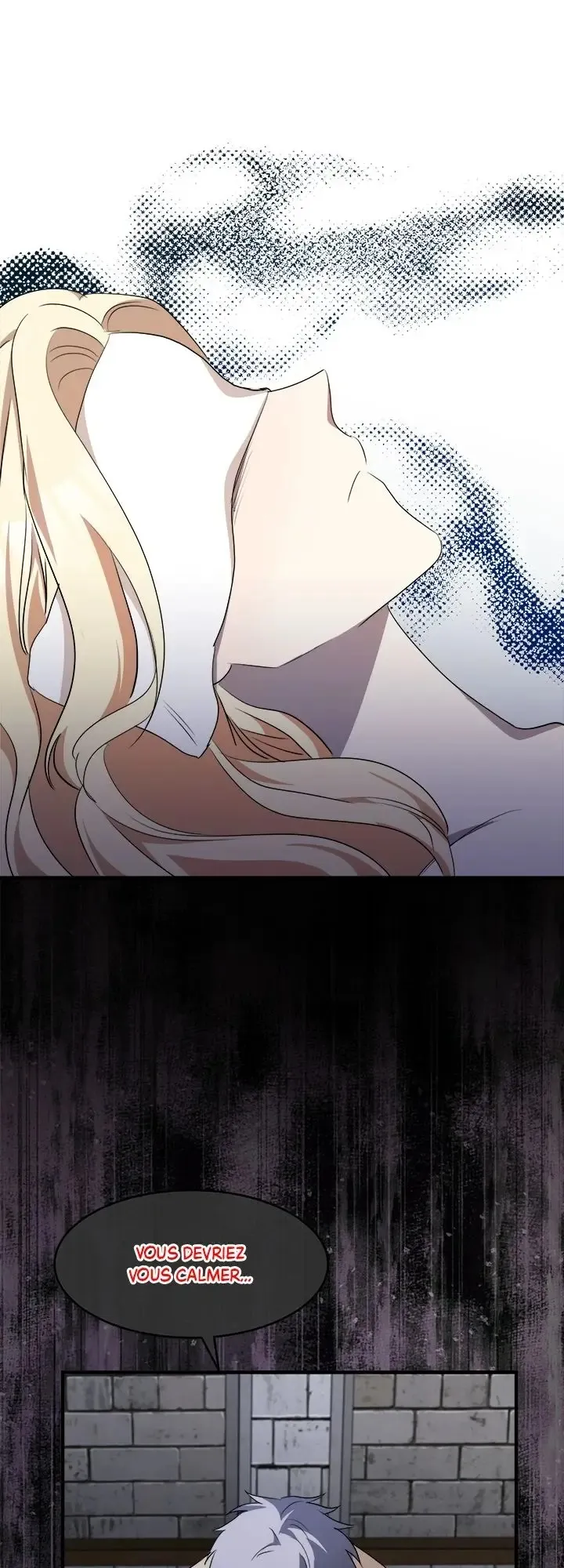 Read The Villainess Lives Again FR Manga Online