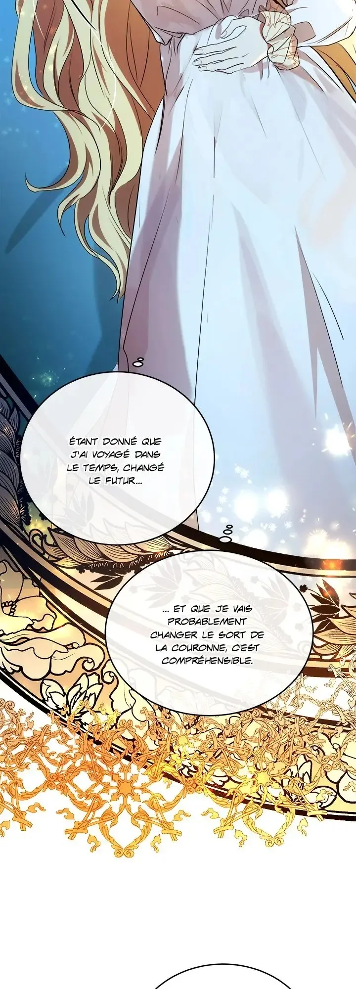 Read The Villainess Lives Again FR Manga Online