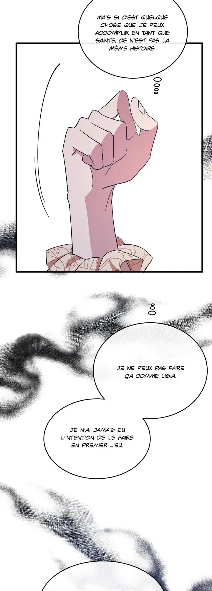 Read The Villainess Lives Again FR Manga Online