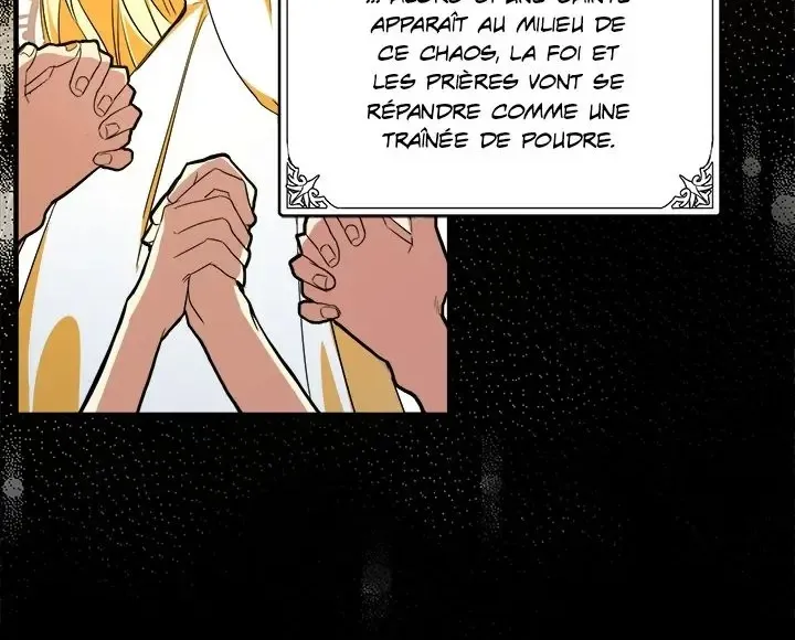 Read The Villainess Lives Again FR Manga Online