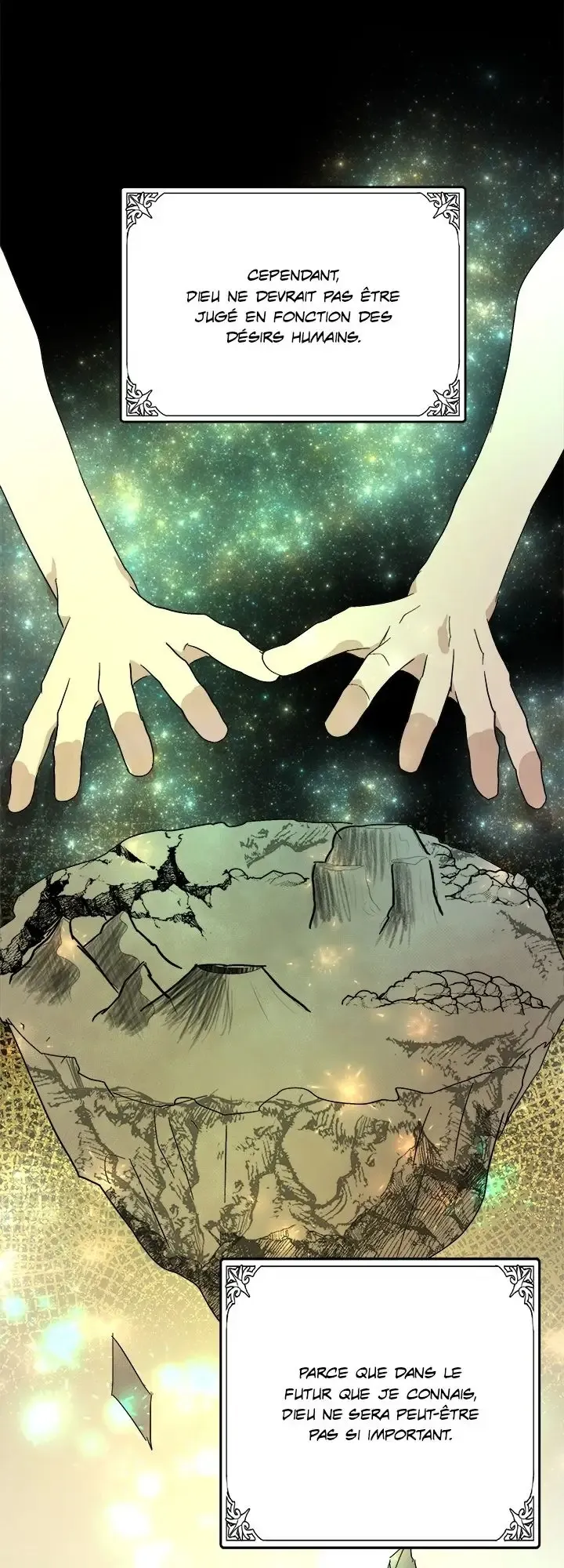 Read The Villainess Lives Again FR Manga Online