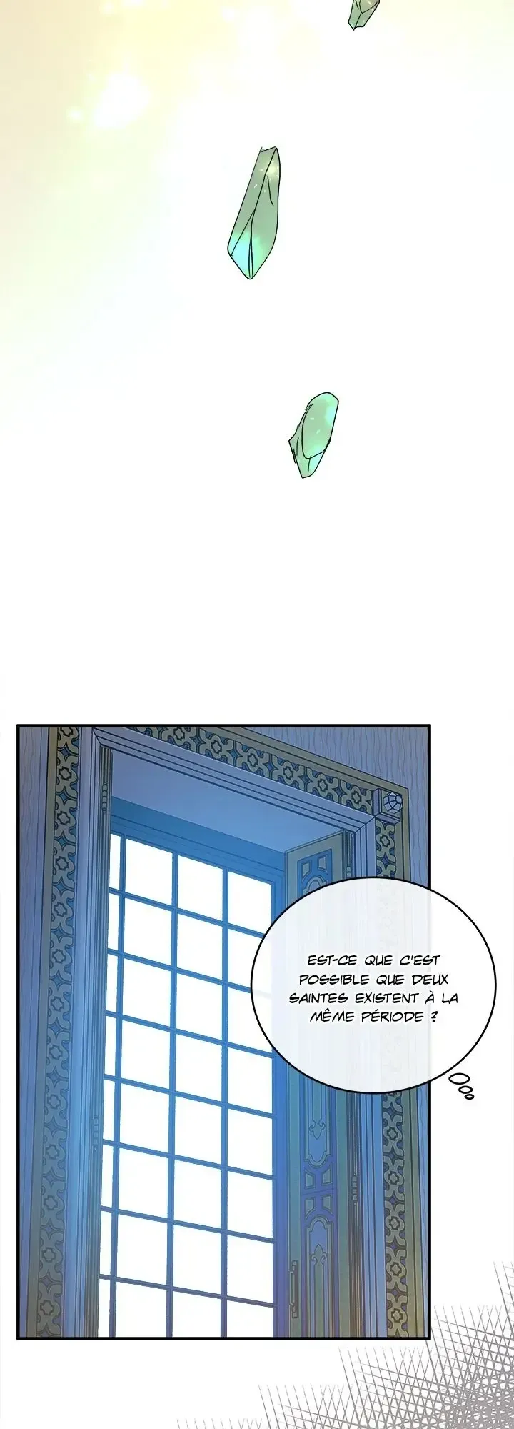 Read The Villainess Lives Again FR Manga Online