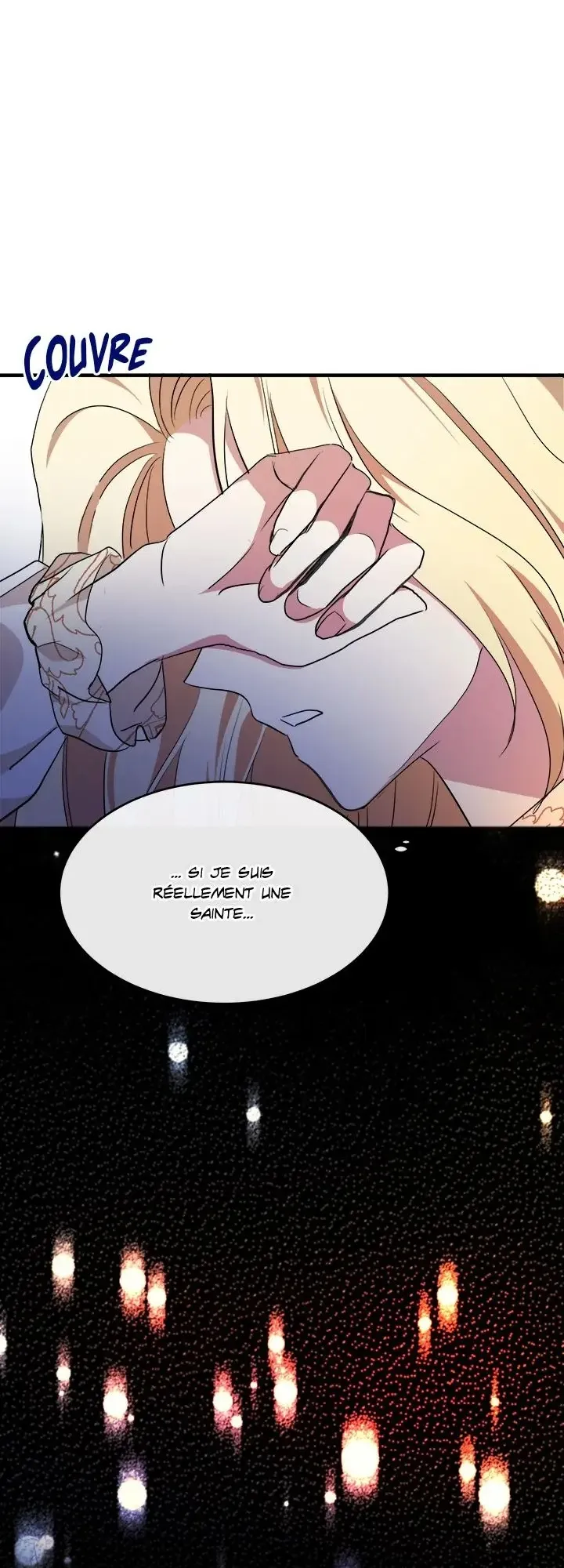 Read The Villainess Lives Again FR Manga Online