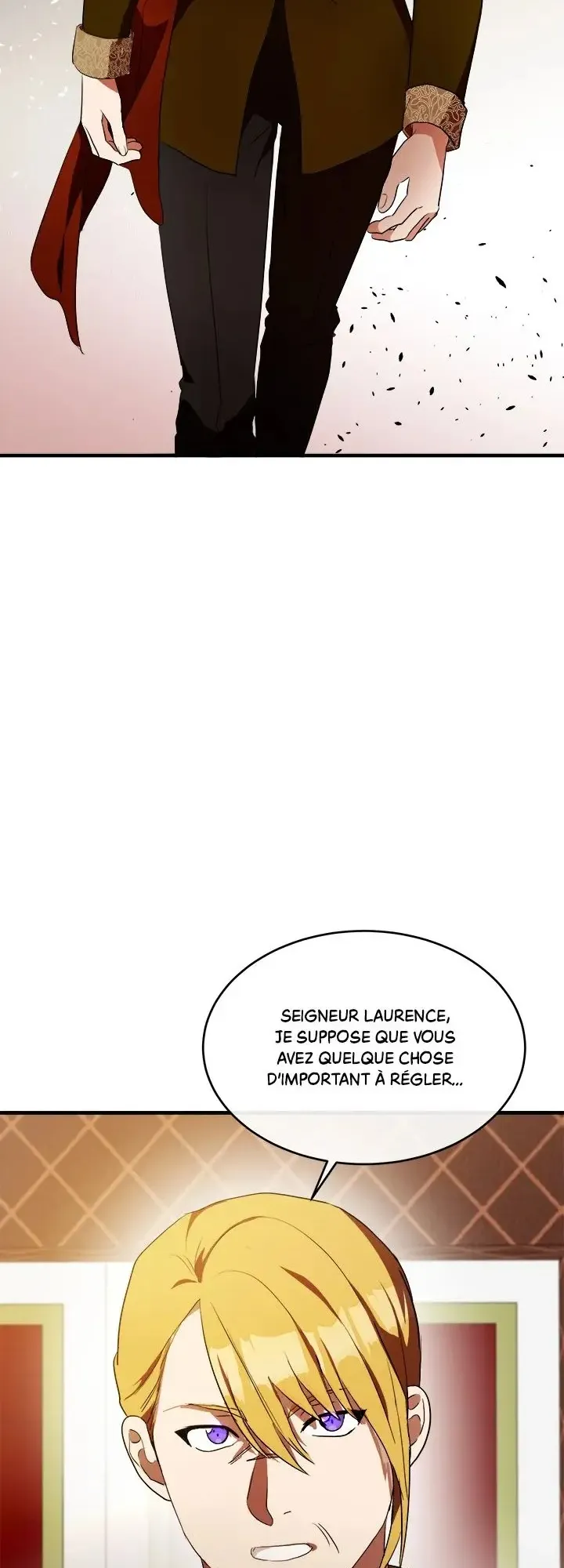 Read The Villainess Lives Again FR Manga Online