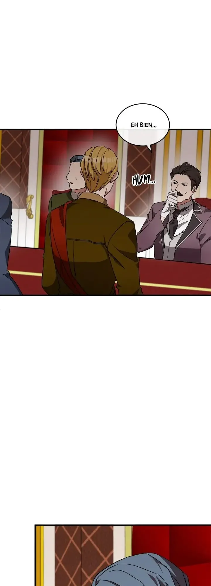 Read The Villainess Lives Again FR Manga Online