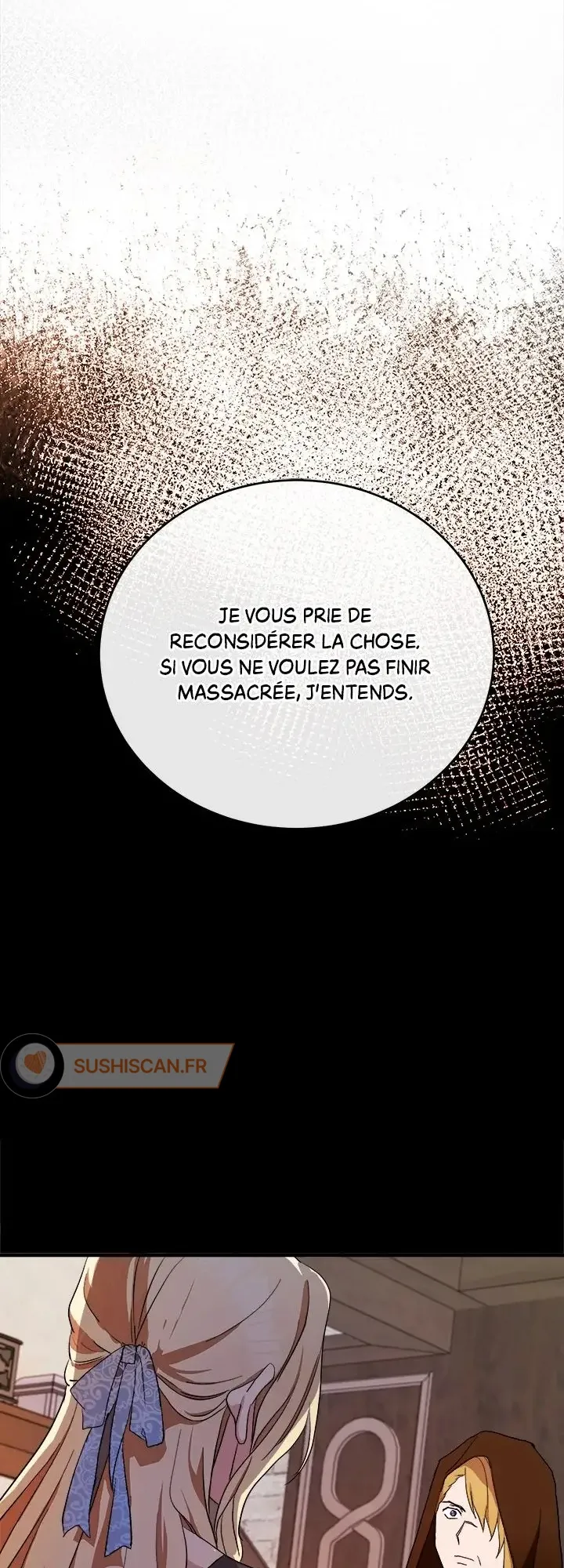 Read The Villainess Lives Again FR Manga Online