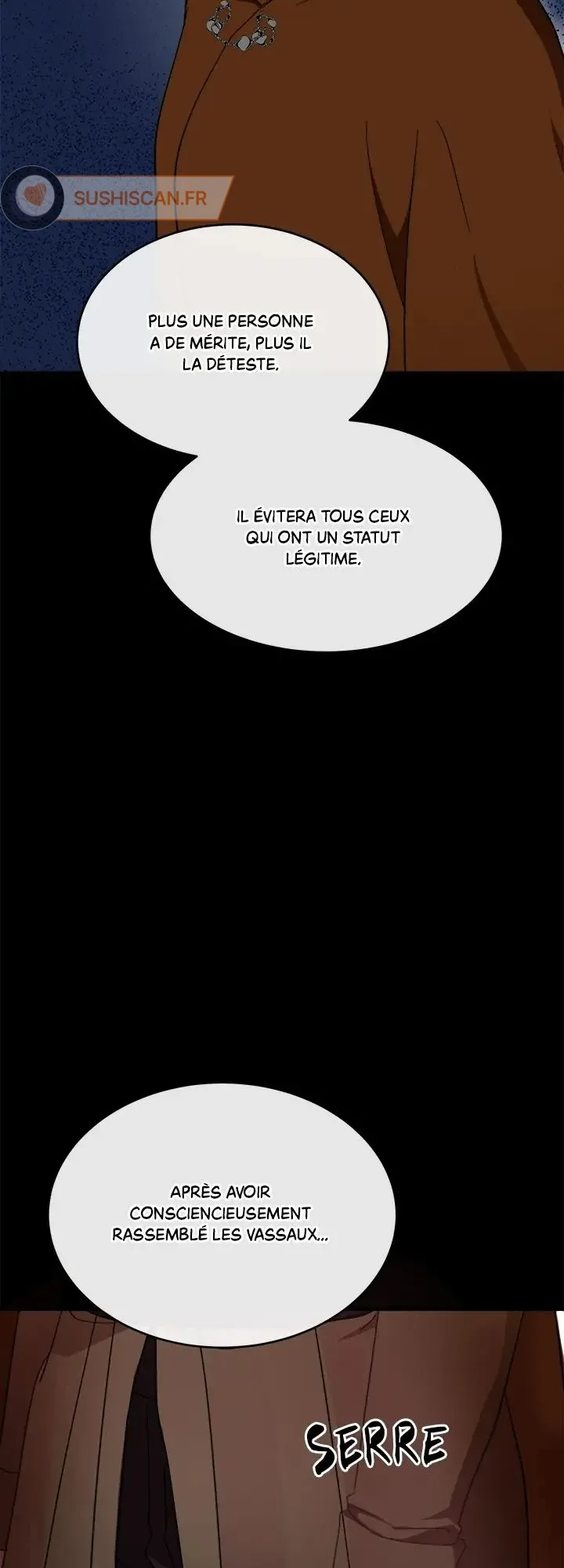 Read The Villainess Lives Again FR Manga Online