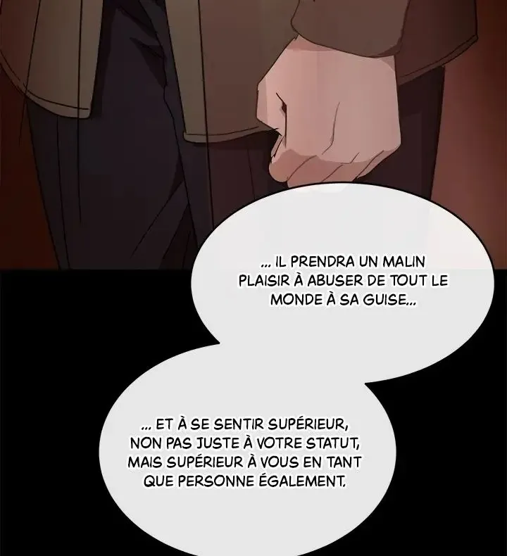 Read The Villainess Lives Again FR Manga Online