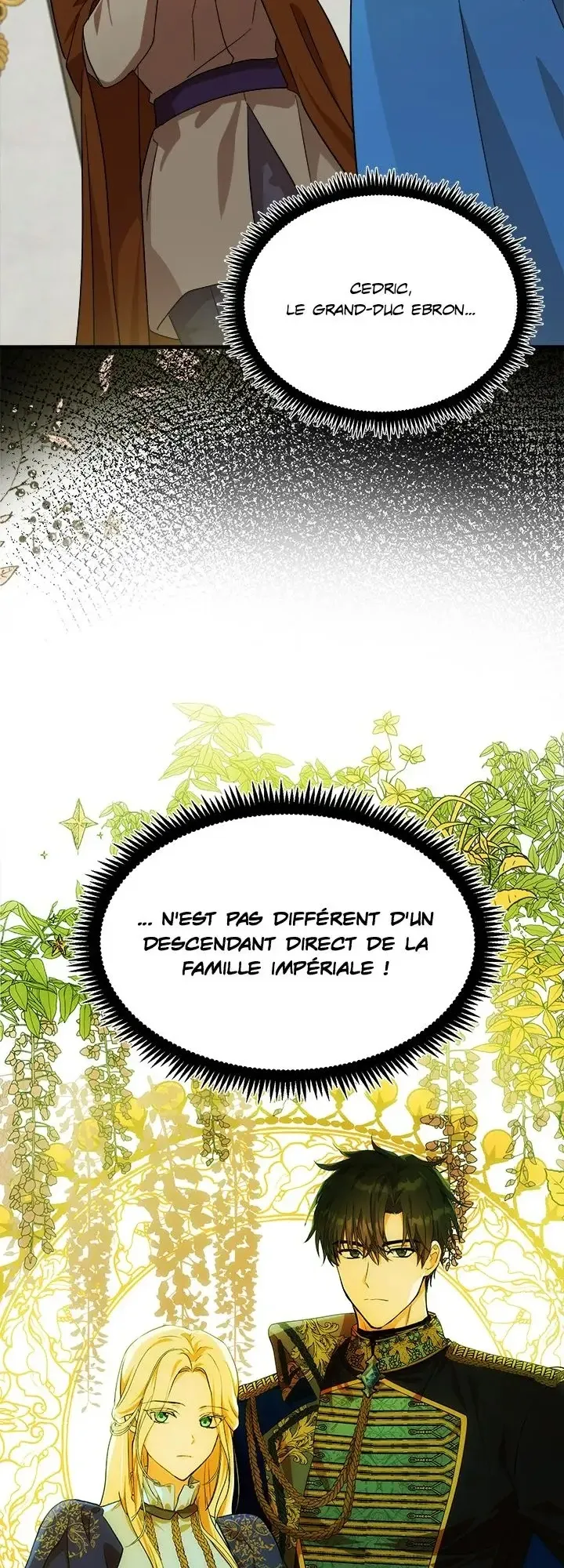 Read The Villainess Lives Again FR Manga Online