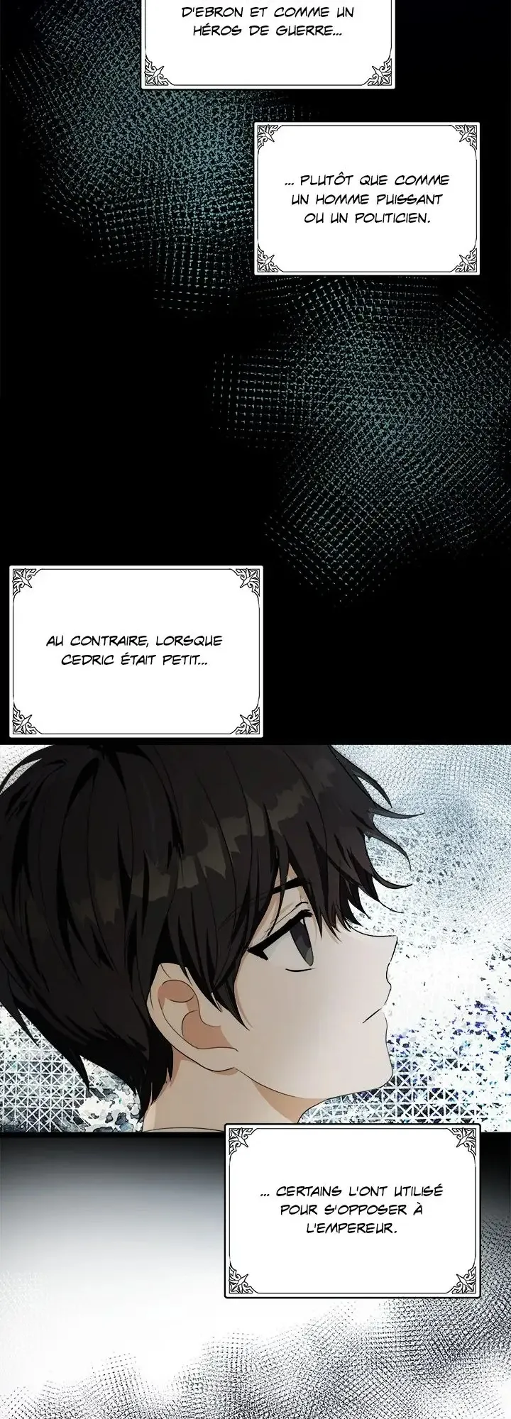 Read The Villainess Lives Again FR Manga Online