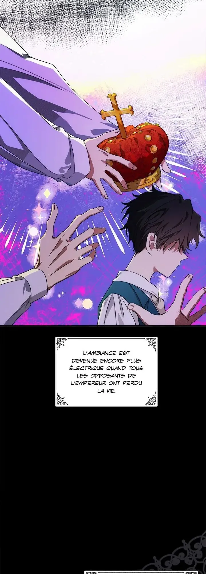 Read The Villainess Lives Again FR Manga Online